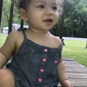 Meet your Posher, Hailey